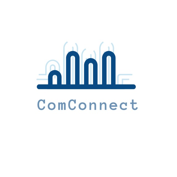 ComConnect – screenshot 1