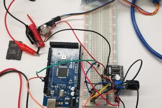 Stokerstinker (Stoikey)