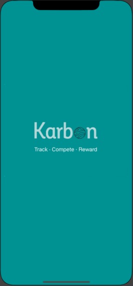 Karbon – screenshot 1
