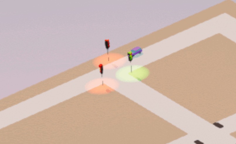 E-Z Go – screenshot 2