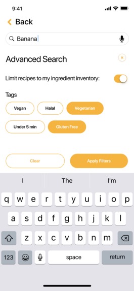 Friji – screenshot 6
