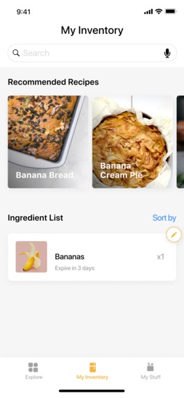 Friji – screenshot 10