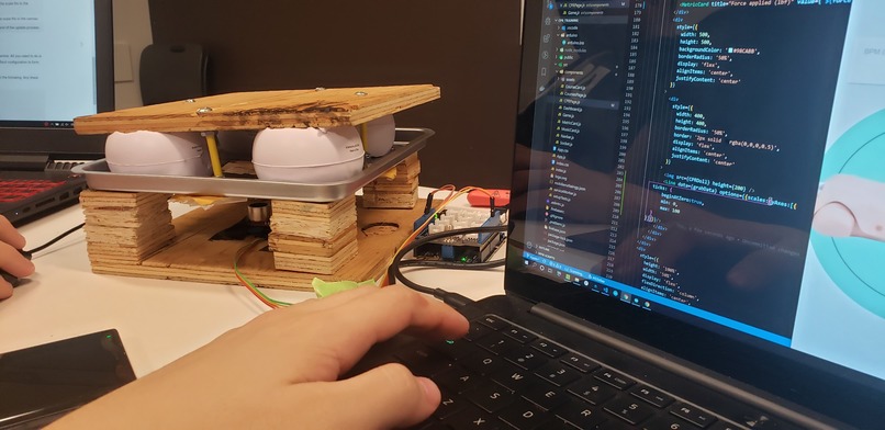 LIFEtrainer – screenshot 2