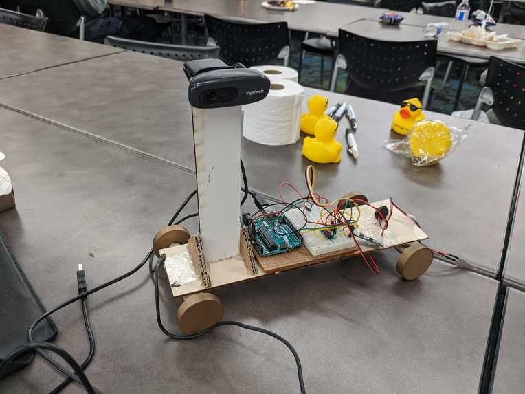 Delta Storage – screenshot 1