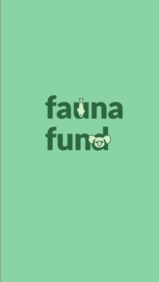 Fauna Fund – screenshot 1