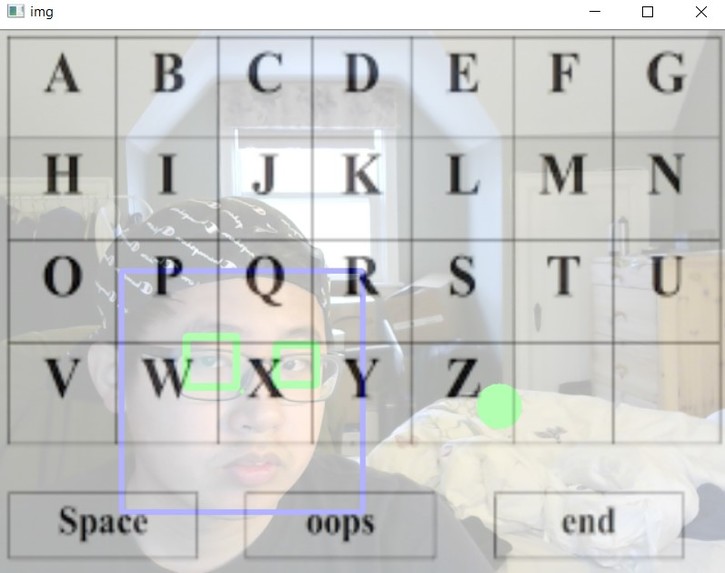 hotel dieu shaver face reader – screenshot 1