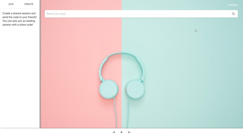 OurMusic – screenshot 4