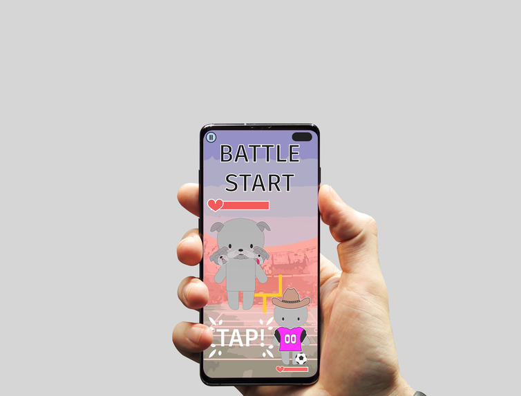 Fit Tournament – screenshot 5