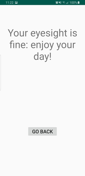 eyexam – screenshot 5