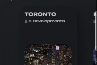 REALX8 - Streamlining the Real Estate Industry|Flutter,Unity