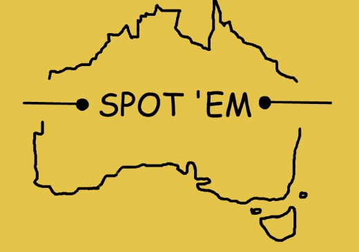 Spot 'Em – screenshot 1