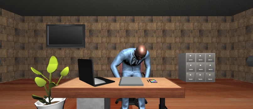InterVR – screenshot 1