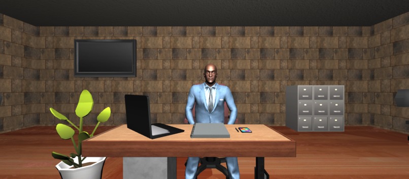 InterVR – screenshot 3