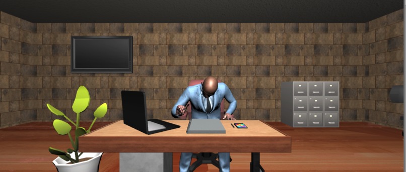 InterVR – screenshot 4