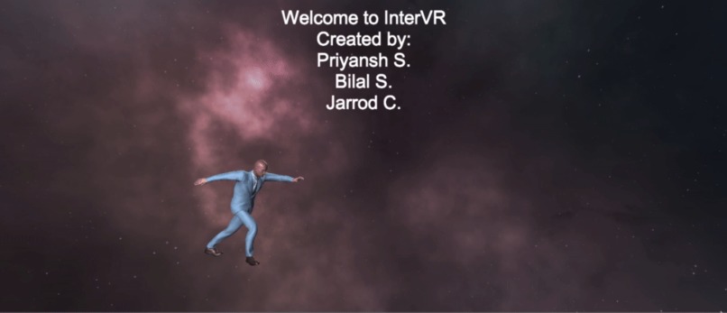 InterVR – screenshot 5