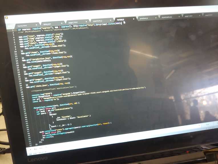 desk.lib – screenshot 5