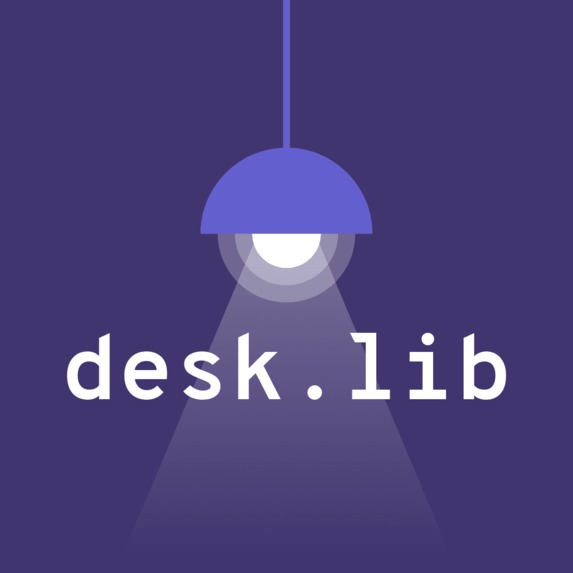 desk.lib – screenshot 1