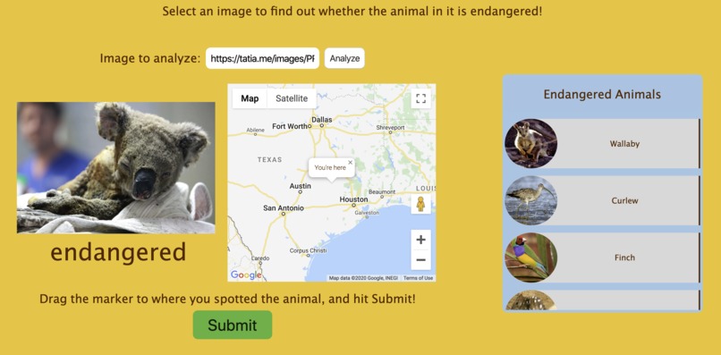 Spot 'Em – screenshot 2