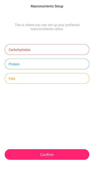 MacroBites – screenshot 2