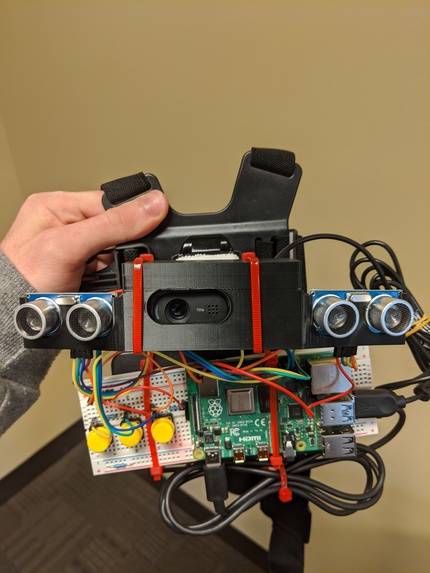 ThirdEye.py – screenshot 1