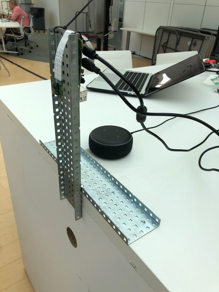 Stylish Meteorologist – screenshot 1