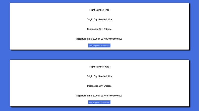 Don-air – screenshot 3