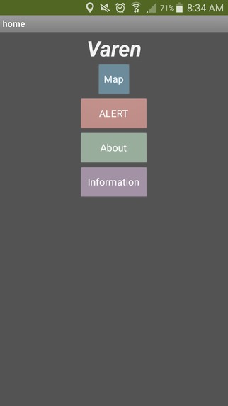 Varen – screenshot 1