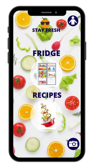 StayFresh – screenshot 3