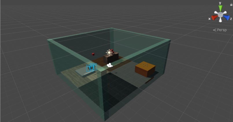Engage – screenshot 5