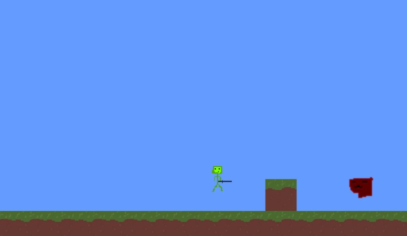 Attack of the Meatball – screenshot 1