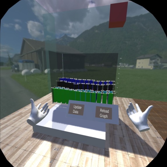 Engage – screenshot 1
