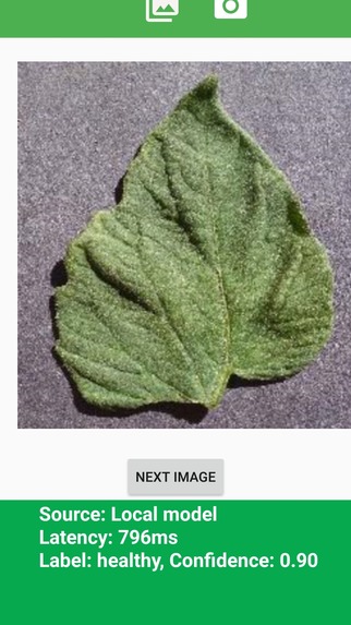 GreenThumbs – screenshot 1