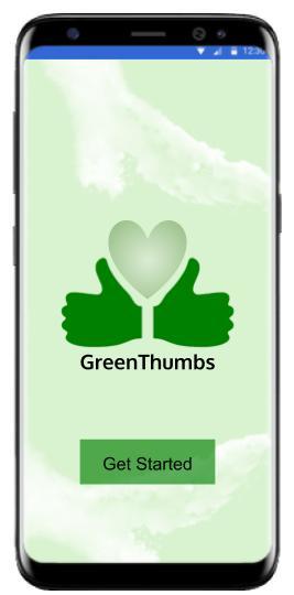 GreenThumbs – screenshot 2