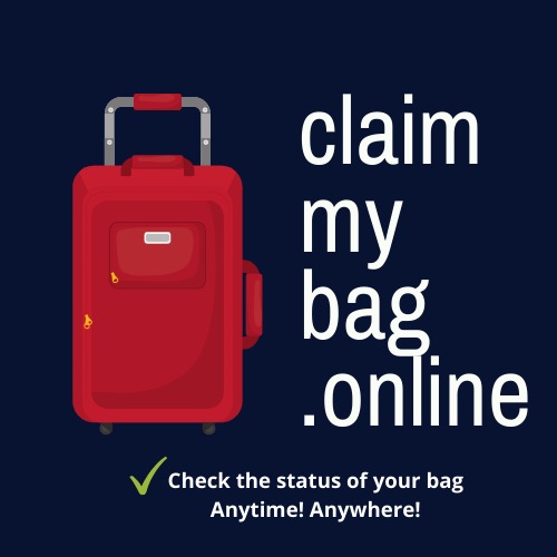 Claim My Bag – screenshot 1