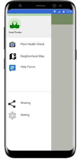 GreenThumbs – screenshot 3
