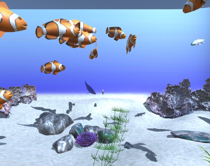 Fauna Fund – screenshot 3