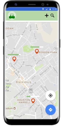 GreenThumbs – screenshot 4