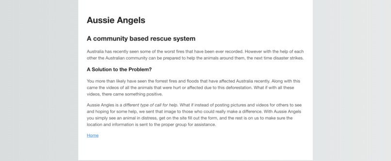 Aussie Angels – screenshot 1