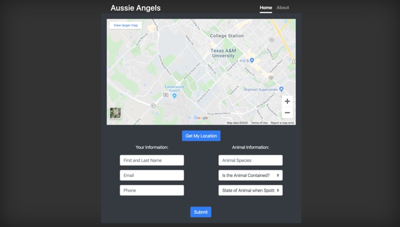 Aussie Angels – screenshot 2