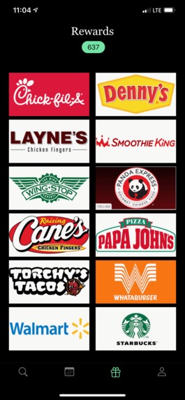 FERMI – screenshot 4