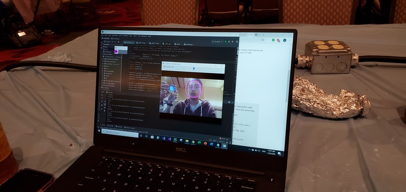 iScroller – screenshot 1