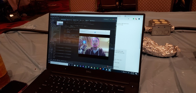 iScroller – screenshot 2