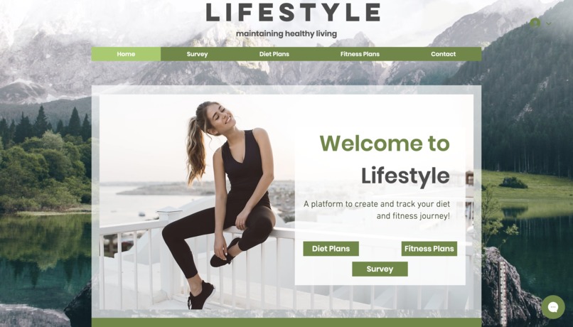 Lifestyle – screenshot 1