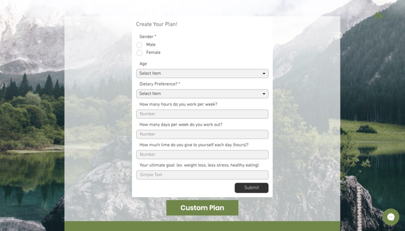Lifestyle – screenshot 2