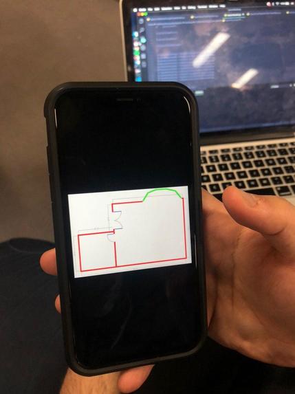 REALX8 - Streamlining the Real Estate Industry|Flutter,Unity – screenshot 3
