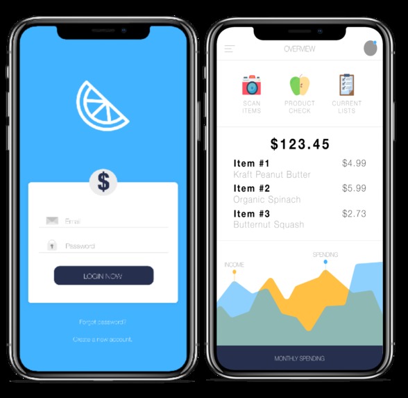 SavourFinal – screenshot 5