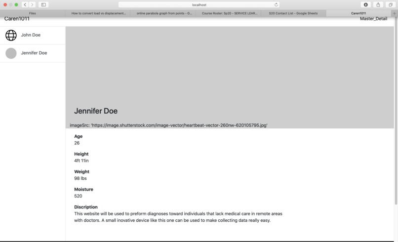 Caren1011 – screenshot 1