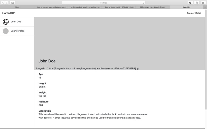 Caren1011 – screenshot 2