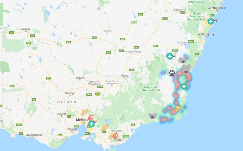NotiFire – screenshot 2