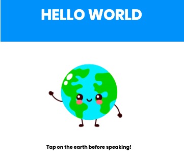 WordBot – screenshot 1